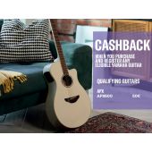 50 Euro Cashback APX600 