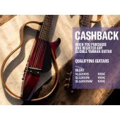 100 Euro Cashback SLG 200