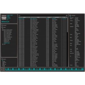 Roland JD-800 Model Expansion