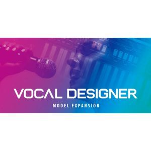 Roland Vocal Designer Model Exp