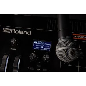 Roland Vocal Designer Model Exp