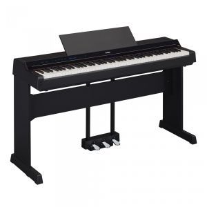 Set Pian Digital Yamaha P-S500 Black