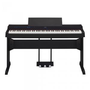 Set Pian Digital Yamaha P-S500 Black