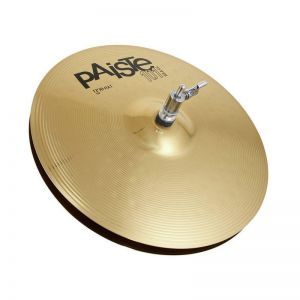 Paiste 101 Brass Hi-Hat 13