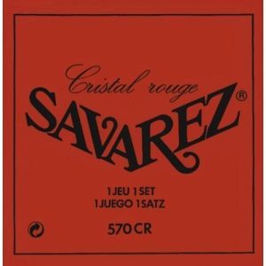 Savarez Set Normal 570CR