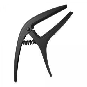 Ernie Ball 9600 Axis Capo Black