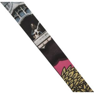 Fender George Harrison All Things Must Pass Friar Park Strap