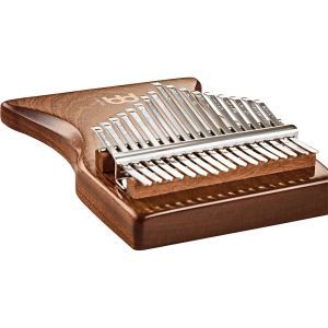 Meinl KL1702S 17 Notes Sapele