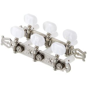 Schaller Lyra Nickel