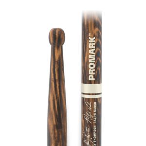 ProMark BYOS FireGrain Hickory Drumstick Wood Tip
