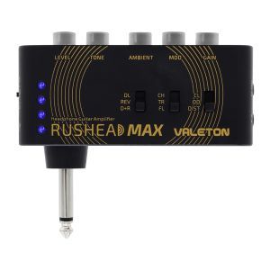 Valeton Rushead Max RH-100