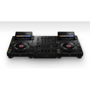 AlphaTheta DJM-V5