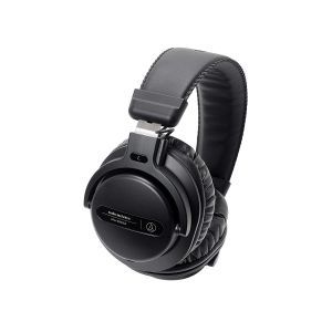 Audio Technica ATH PRO5x BK