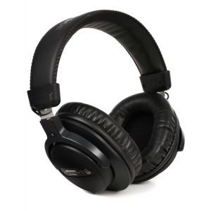 Audio Technica ATH PRO5x BK
