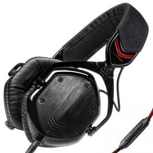 V Moda Crossfade M100 Shadow