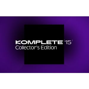 Instrumente, efecte virtuale, plugin-uri Native Instruments