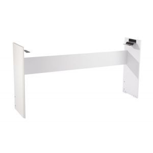 Stativ Pian Digital Yamaha L85 Alb