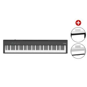 Roland FP 30X Black Home