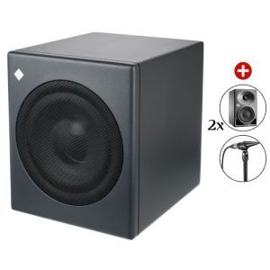 Set Monitor Neumann Monitor Alignment Kit 3