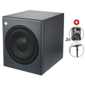 Set Monitor Neumann Monitor Alignment Kit 6