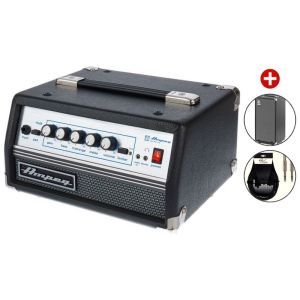 Ampeg SVT Micro Head Bundle