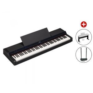Set Pian Digital Yamaha P-S500 Black
