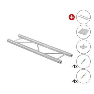 Stativ lumini Alutruss Eurolite truss stand 2m 290 mm