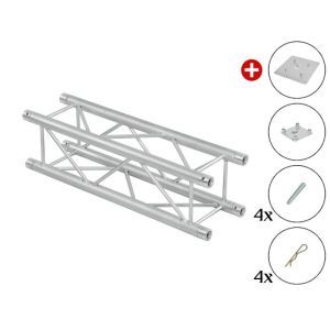 Alutruss Truss stand 1.5m 290x290 mm