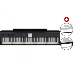 Roland FP-E50 Black