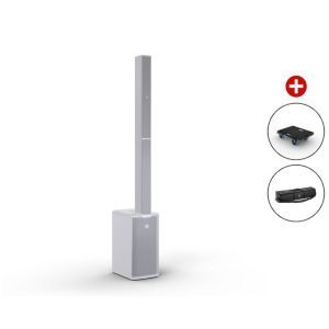 LD Systems Maui 11 G3 White Set