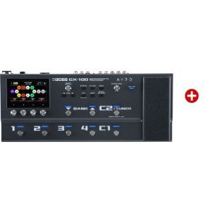 Boss GX-100