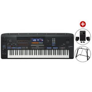 Yamaha Genos 2 XXL SET