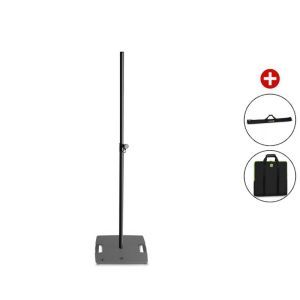 Gravity LS 431 B + husa