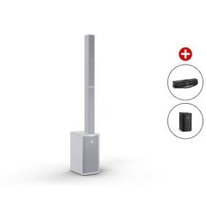 LD Systems Maui 11 G3 White Bag Set