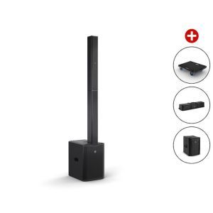 LD Systems Maui 28 G3 Black Full Set