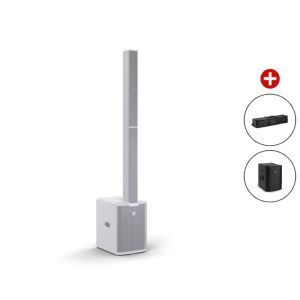 LD Systems Maui 28 G3 White Bag Set