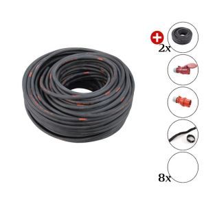 Titanex 5X6 32A Tata-32A Mama 3m