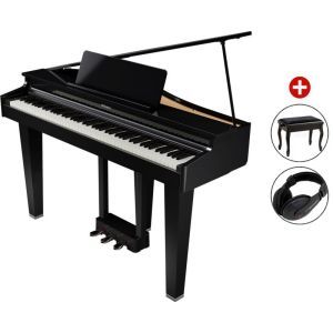 Roland GP-3 Polished Ebony SET