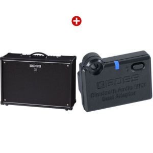 Boss Katana 100/212 Gen 3 + BT-DUAL SET