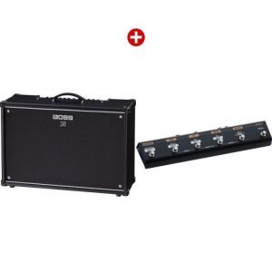 Boss Katana 100/212 Gen 3 + GA-FC EX SET