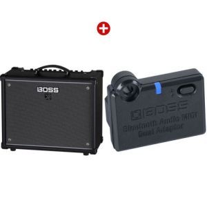 Boss Katana 50 EX Gen 3 + BT-DUAL SET