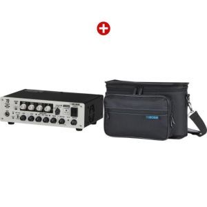 Boss Katana 500 Bass Head SET