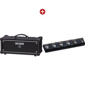 Boss Katana Head Gen 3 + GA FC EX SET