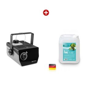 Cameo Phantom F3 / Fine Fluid 5 L