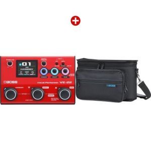 Boss VE-22 Vocal Performer SET