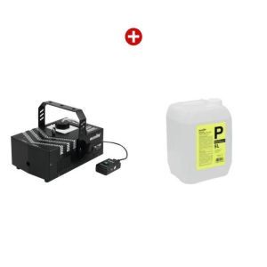Eurolite Dynamic Fog 700 / P2D Professional 5L