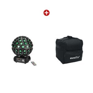 Eurolite LED B-40 HCL Laser + husa