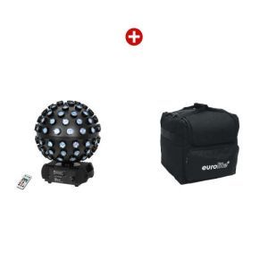 Eurolite LED B-40 Laser + husa