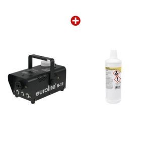 Eurolite N-11 Led Hibrid Albastru / Lichid 1l