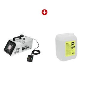 Eurolite NH-30 MK2 / P2D Professional 5L